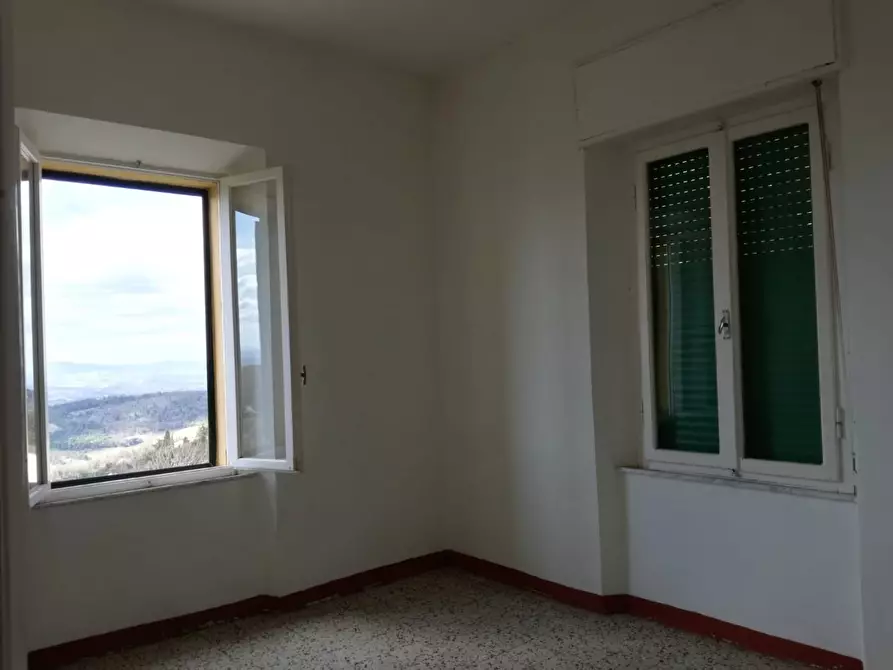 Immagine 1 di Appartamento in vendita  a Castellina In Chianti