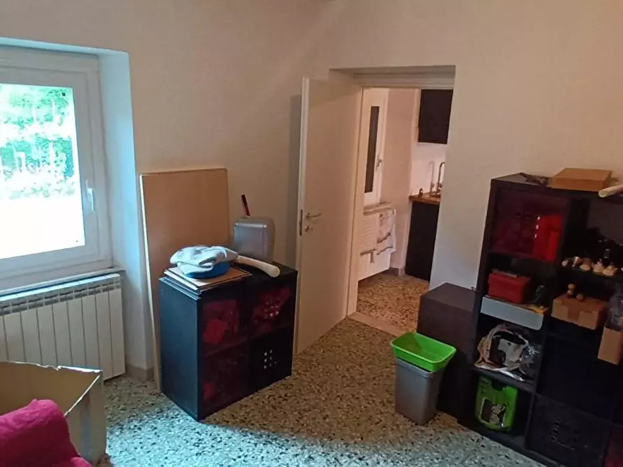 Immagine 6 di Appartamento in vendita  a Carrara