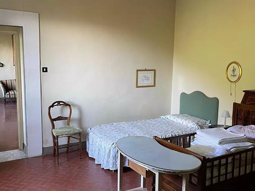 Immagine 26 di Villa in vendita  a Pescaglia