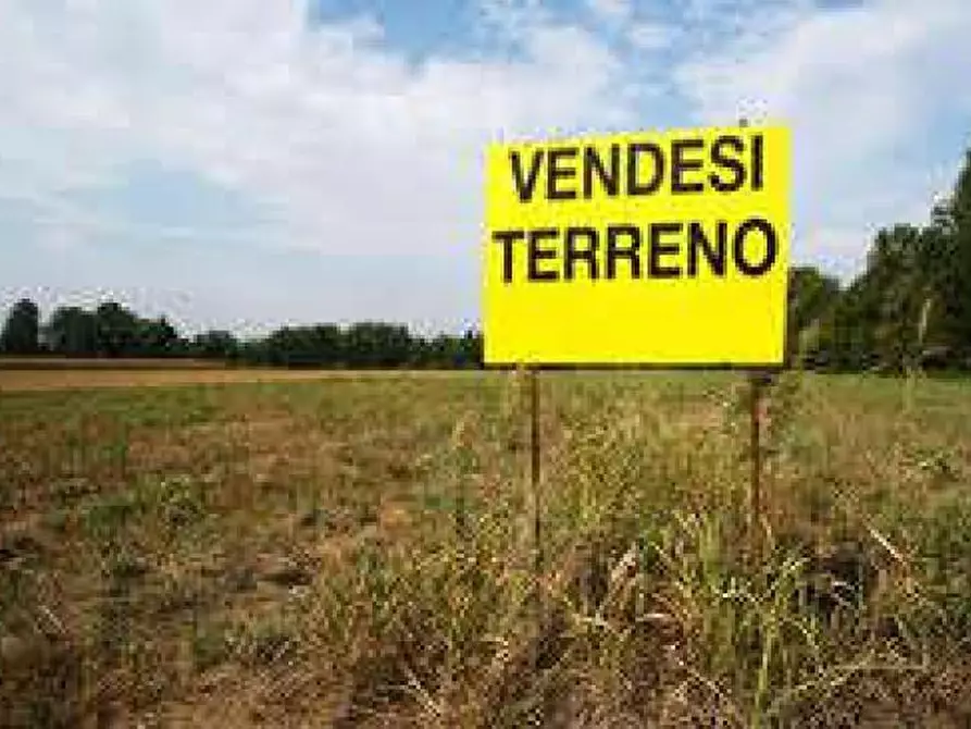 Immagine 1 di Terreno agricolo in vendita  a Cascina