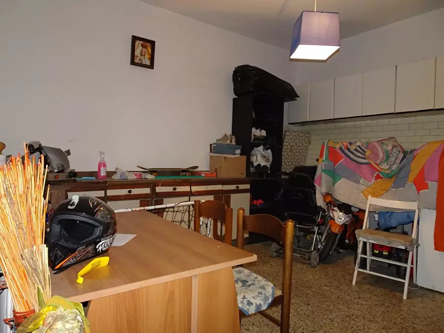 Immagine 3 di Appartamento in vendita  a Casciana Terme Lari