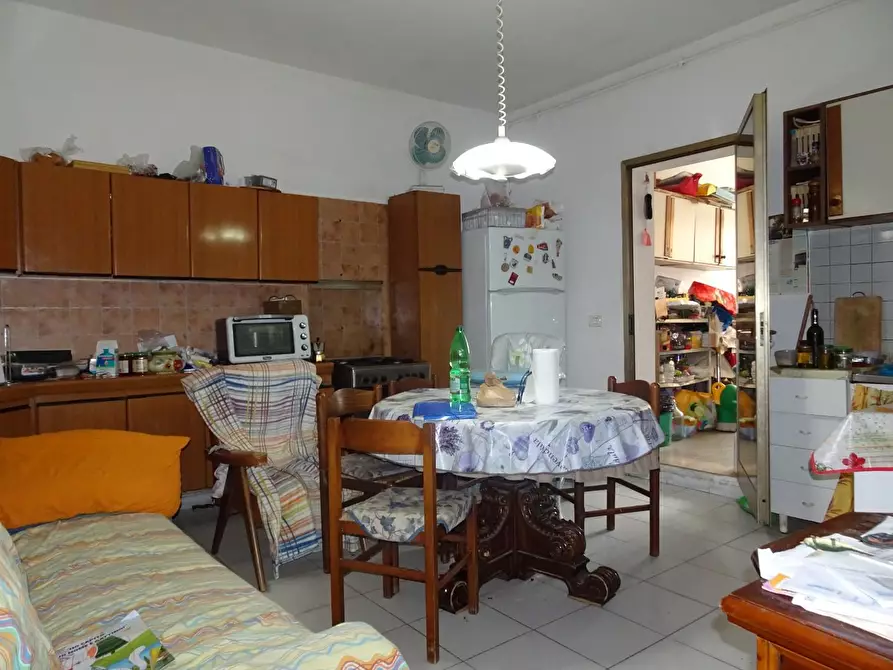 Immagine 8 di Appartamento in vendita  a Casciana Terme Lari