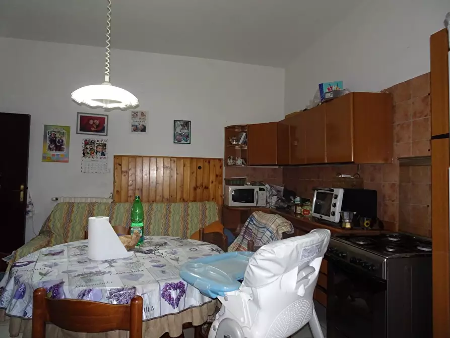 Immagine 10 di Appartamento in vendita  a Casciana Terme Lari