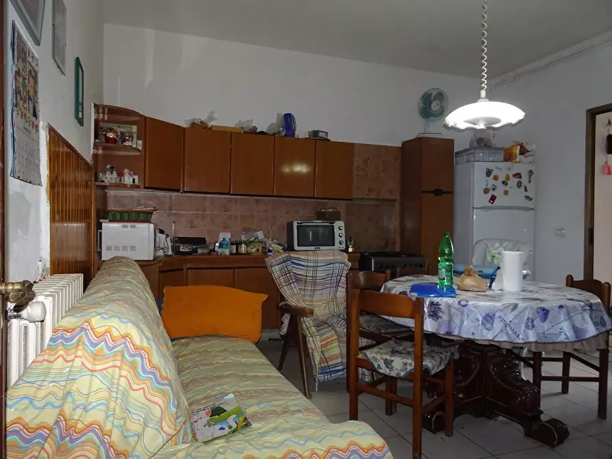 Immagine 9 di Appartamento in vendita  a Casciana Terme Lari