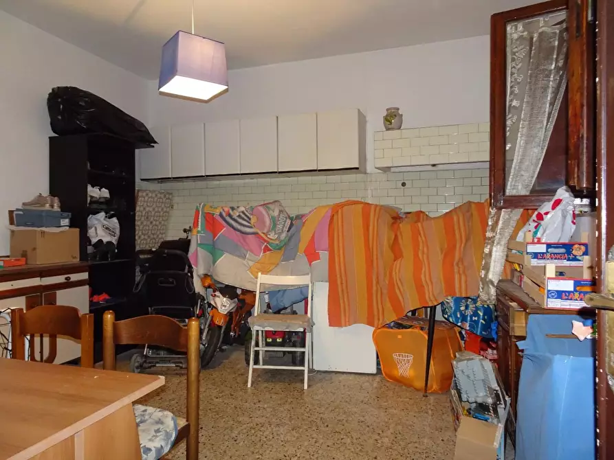 Immagine 5 di Appartamento in vendita  a Casciana Terme Lari