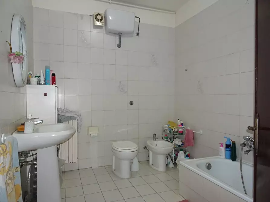 Immagine 14 di Appartamento in vendita  a Casciana Terme Lari