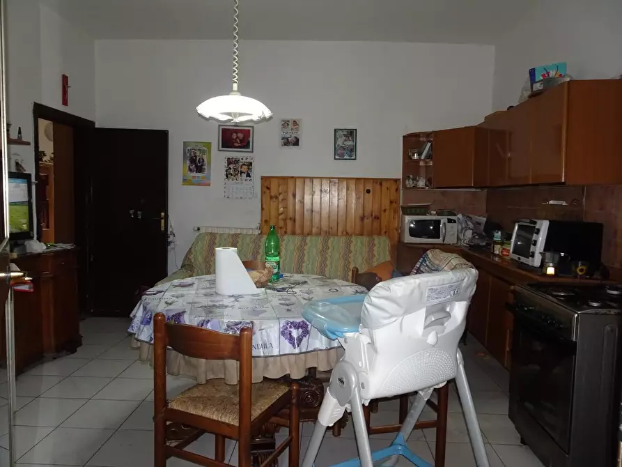 Immagine 12 di Appartamento in vendita  a Casciana Terme Lari