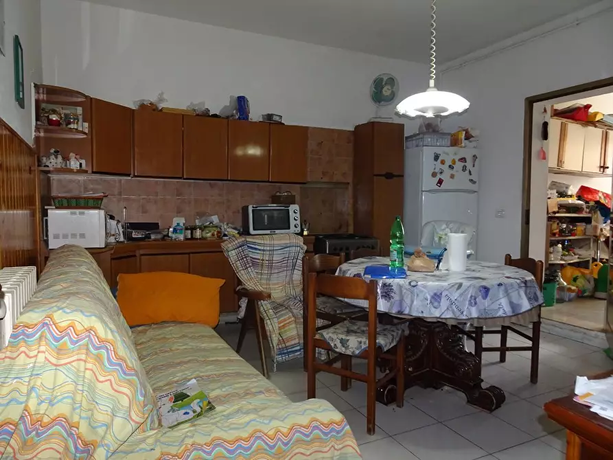 Immagine 11 di Appartamento in vendita  a Casciana Terme Lari