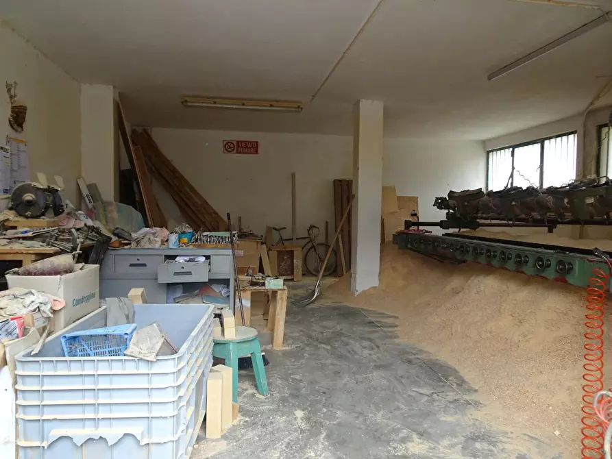 Immagine 20 di Appartamento in vendita  a Casciana Terme Lari