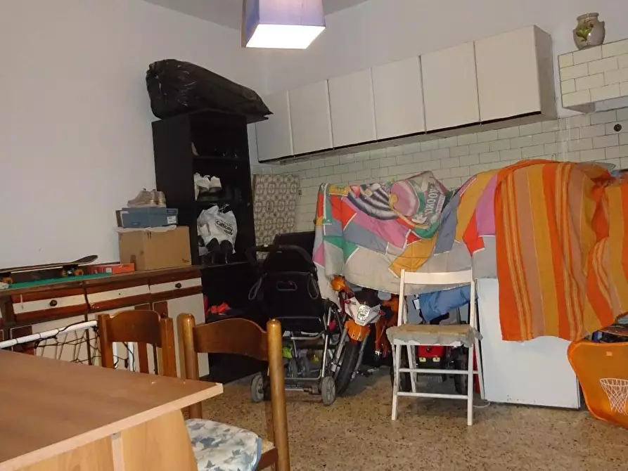 Immagine 4 di Appartamento in vendita  a Casciana Terme Lari