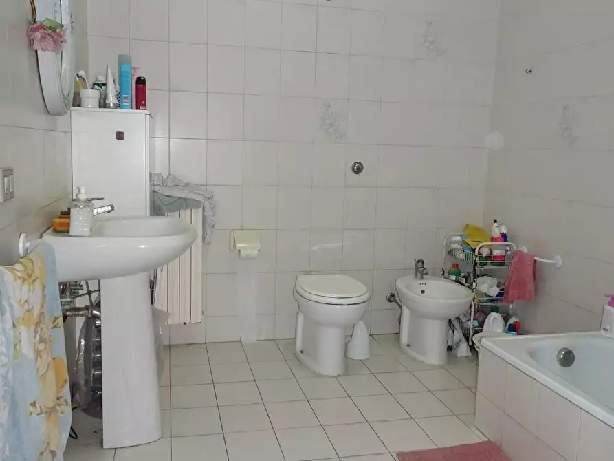 Immagine 16 di Appartamento in vendita  a Casciana Terme Lari