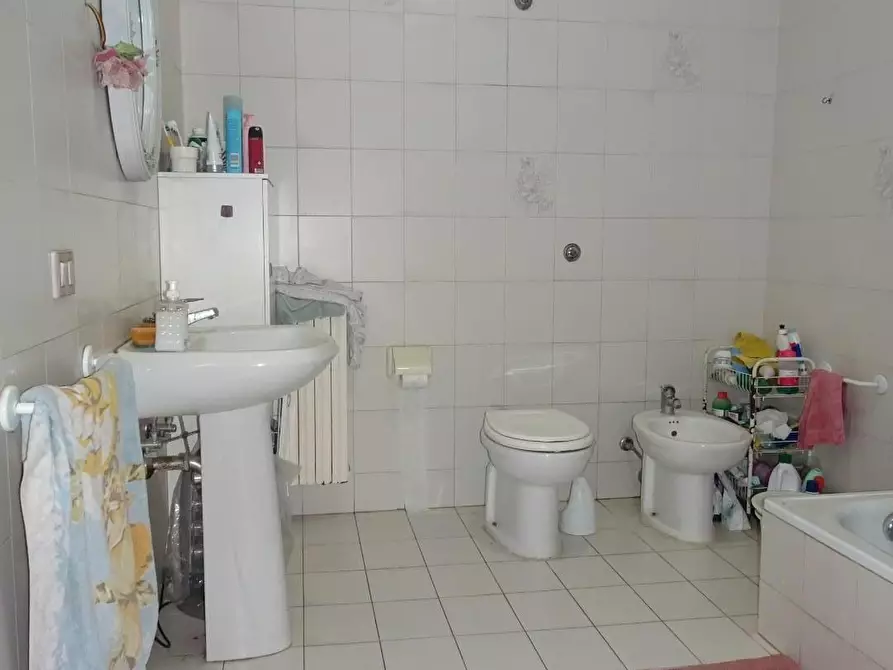 Immagine 15 di Appartamento in vendita  a Casciana Terme Lari