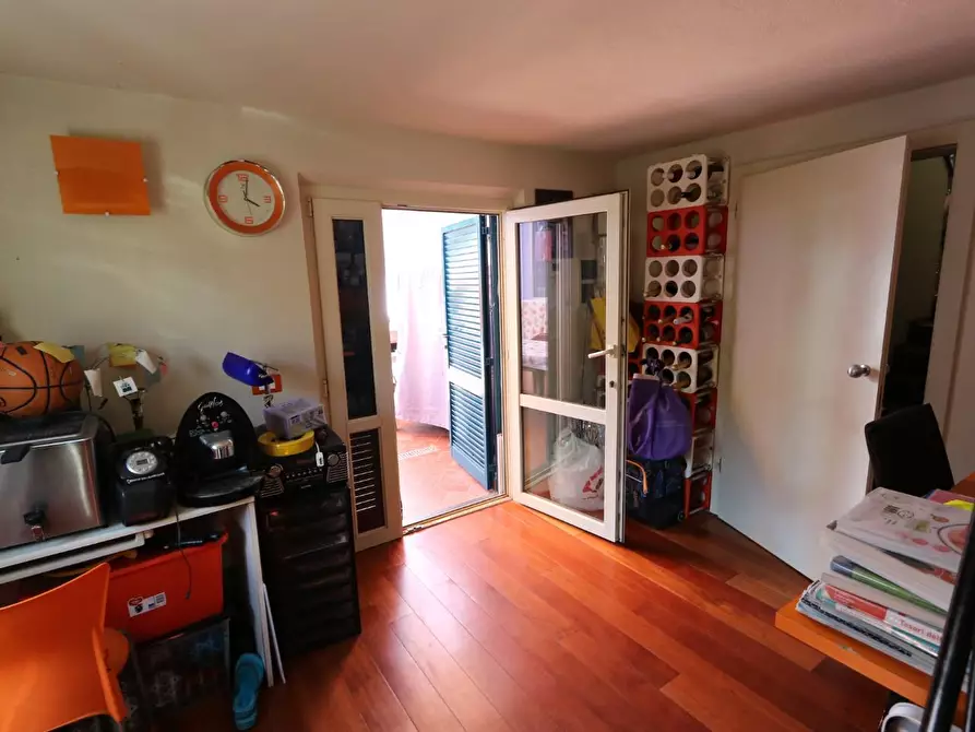 Immagine 24 di Villa in vendita  a Cascina