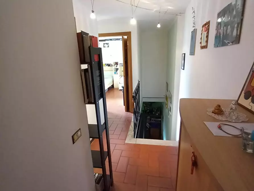 Immagine 8 di Terratetto in vendita  a Capannori