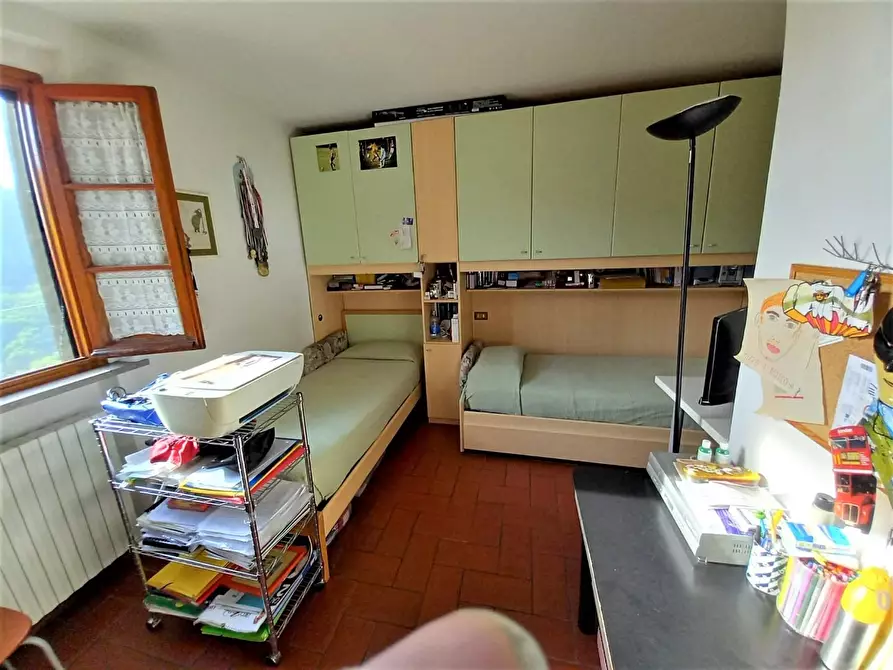 Immagine 7 di Terratetto in vendita  a Capannori