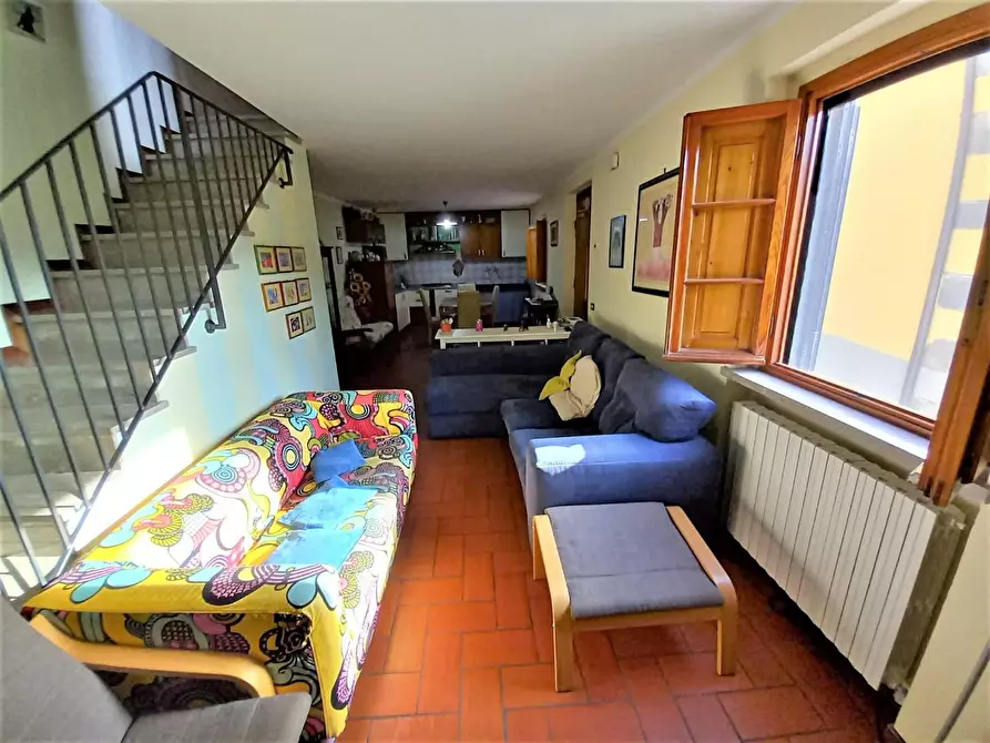 Immagine 3 di Terratetto in vendita  a Capannori