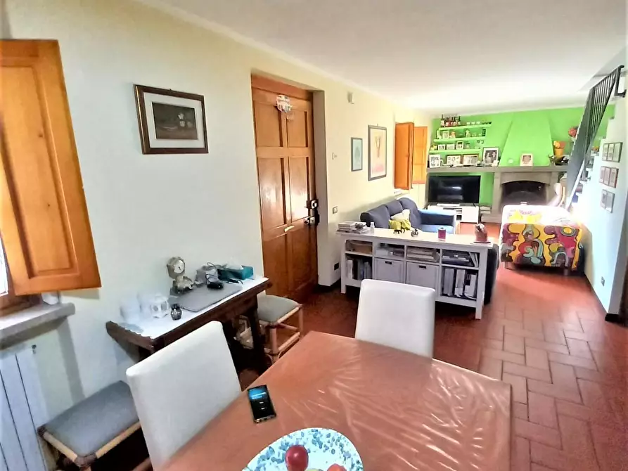 Immagine 4 di Terratetto in vendita  a Capannori