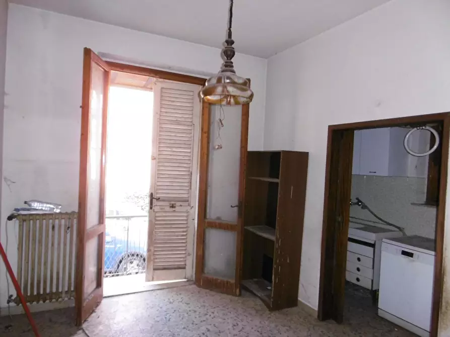 Immagine 5 di Villetta a schiera in vendita  a Capraia E Limite