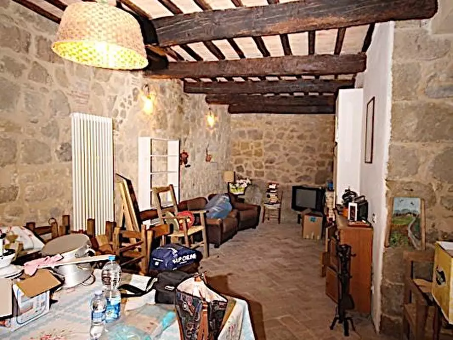 Immagine 26 di Terratetto in vendita  a Sorano