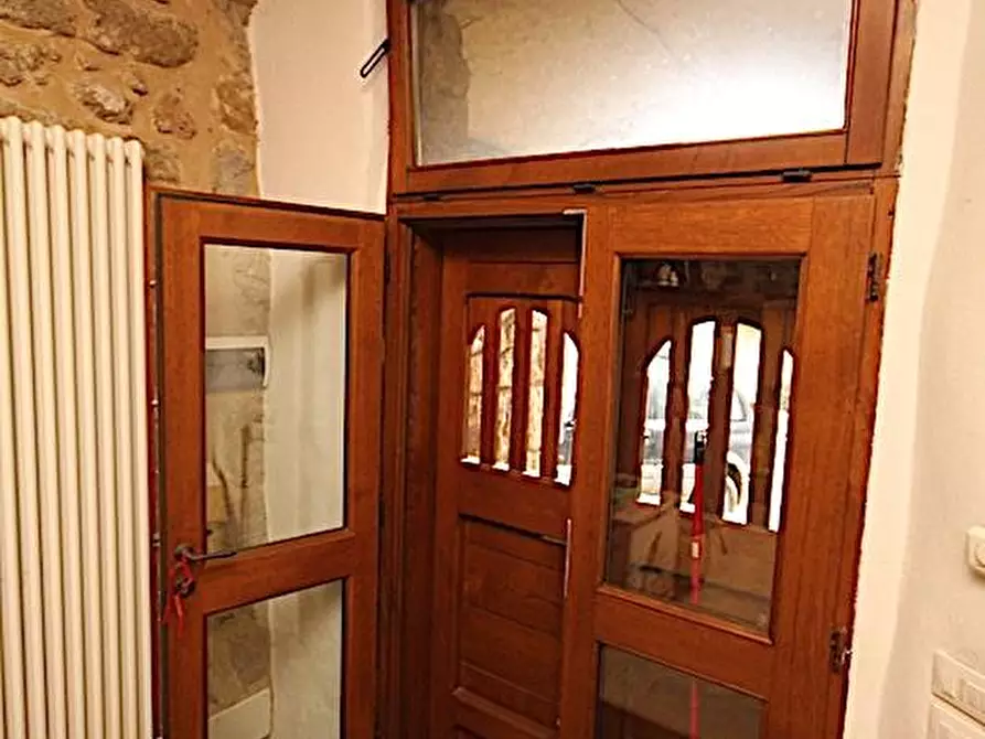 Immagine 24 di Terratetto in vendita  a Sorano