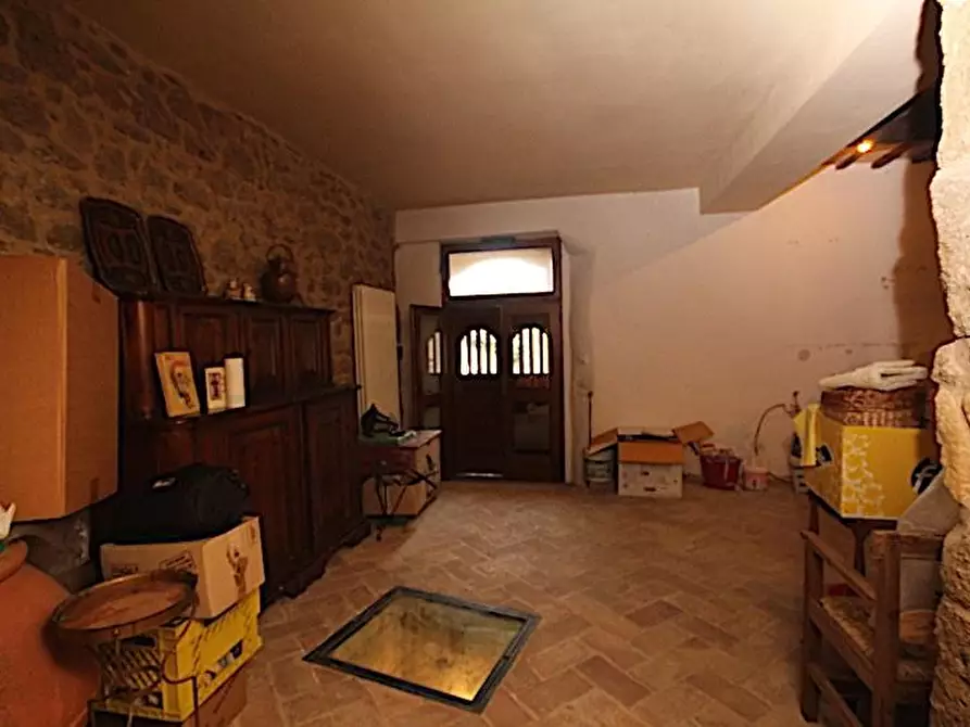 Immagine 22 di Terratetto in vendita  a Sorano