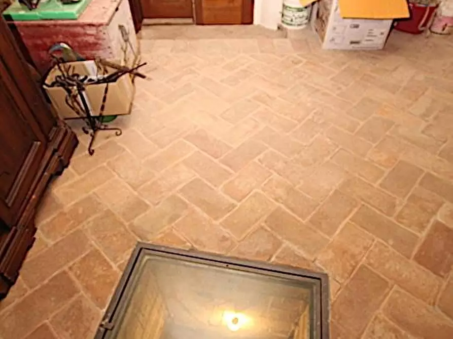 Immagine 23 di Terratetto in vendita  a Sorano