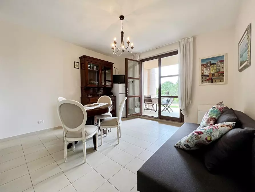 Immagine 5 di Appartamento in vendita  a Pisa