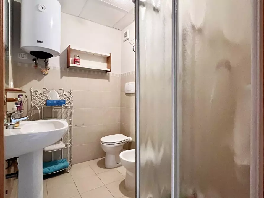 Immagine 7 di Appartamento in vendita  a Pisa