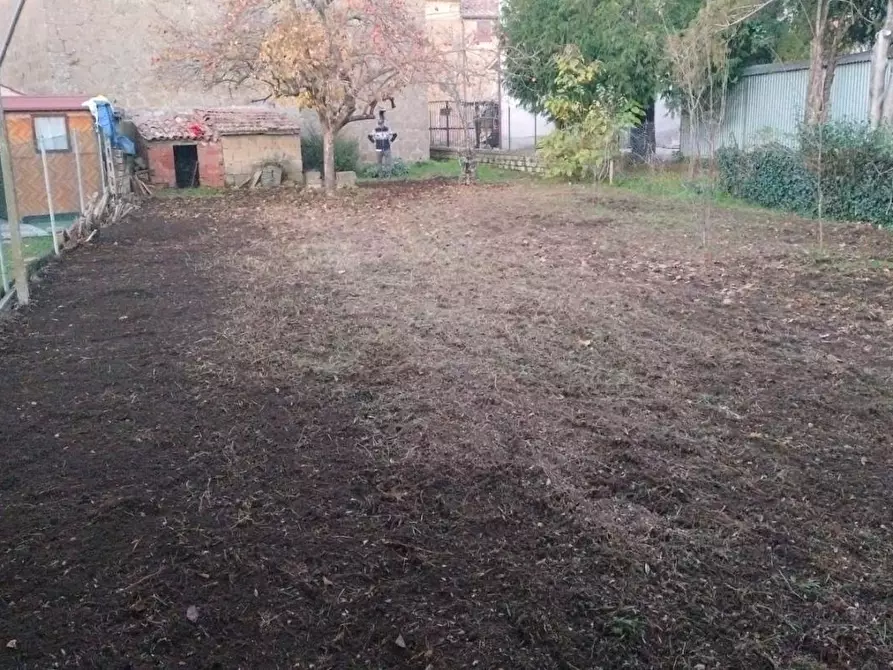 Immagine 10 di Casa bifamiliare in vendita  a Sorano
