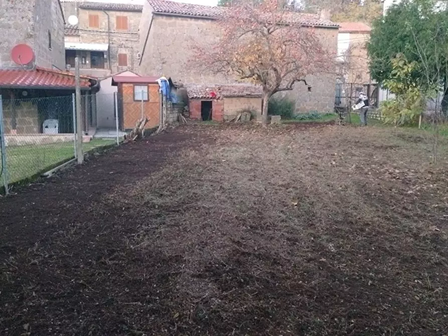 Immagine 8 di Casa bifamiliare in vendita  a Sorano