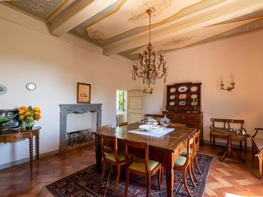 Immagine 21 di Villa in vendita  a Fucecchio