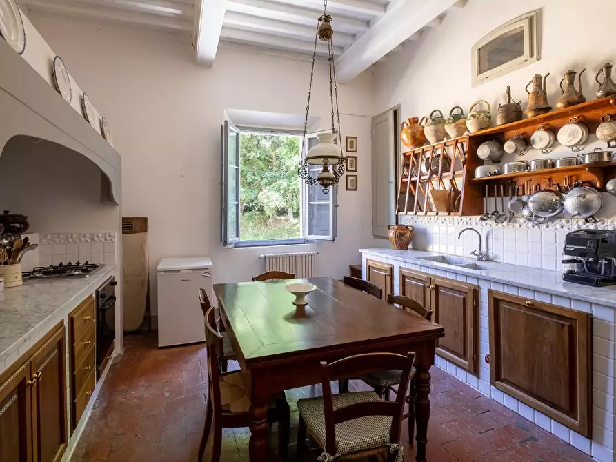 Immagine 23 di Villa in vendita  a Fucecchio