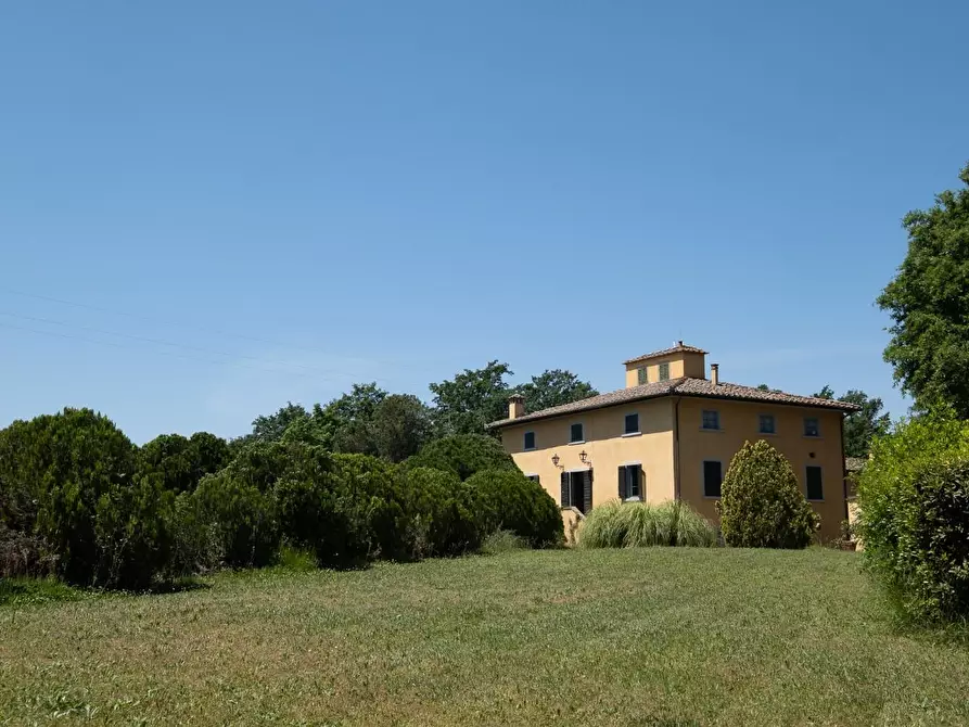 Immagine 14 di Villa in vendita  a Fucecchio