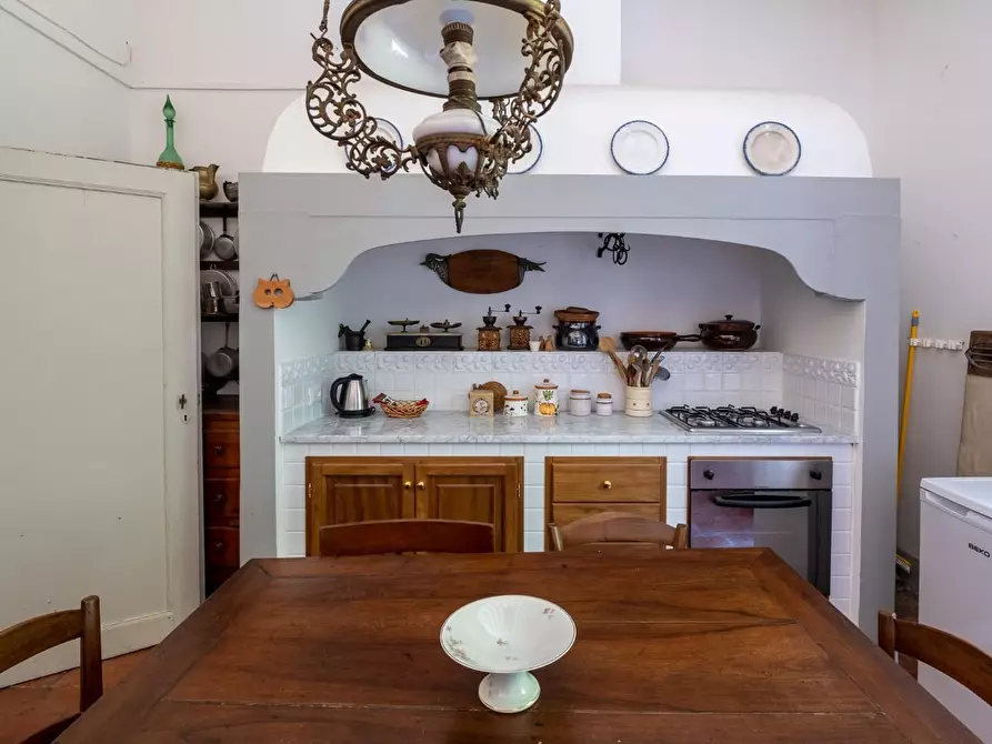 Immagine 24 di Villa in vendita  a Fucecchio