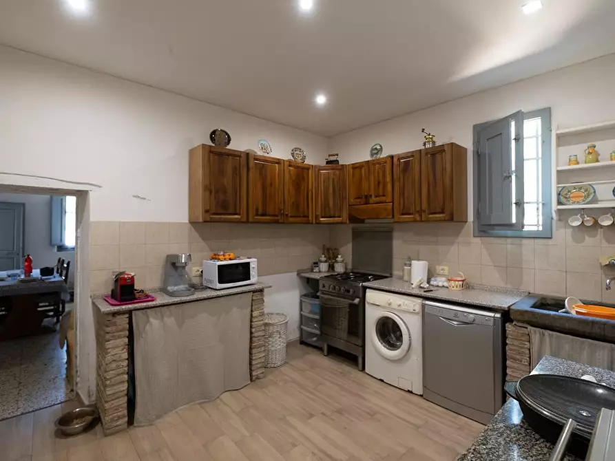 Immagine 31 di Villa in vendita  a Fucecchio