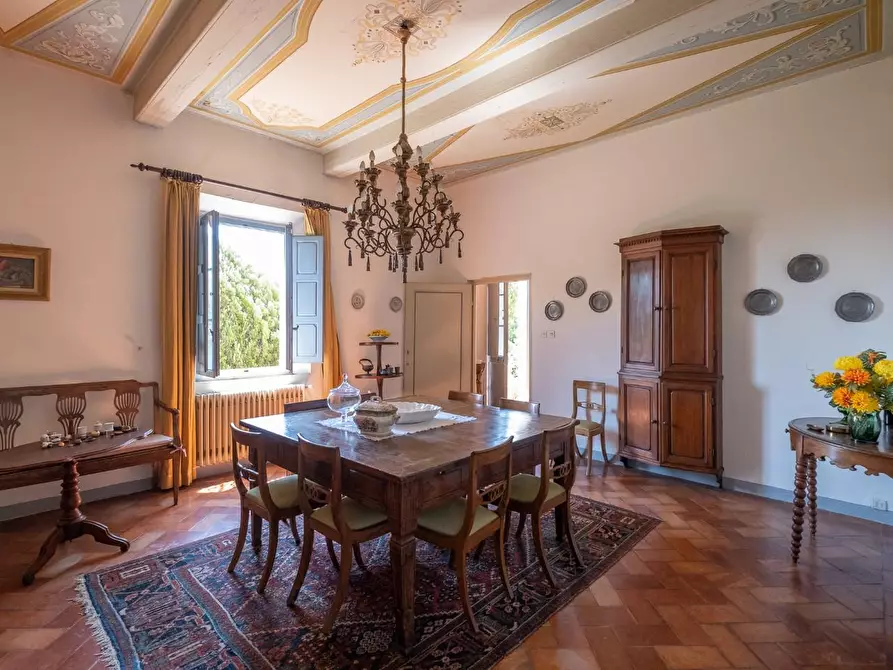 Immagine 19 di Villa in vendita  a Fucecchio