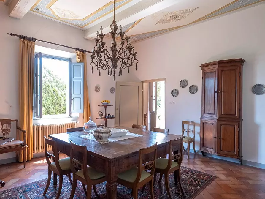 Immagine 18 di Villa in vendita  a Fucecchio