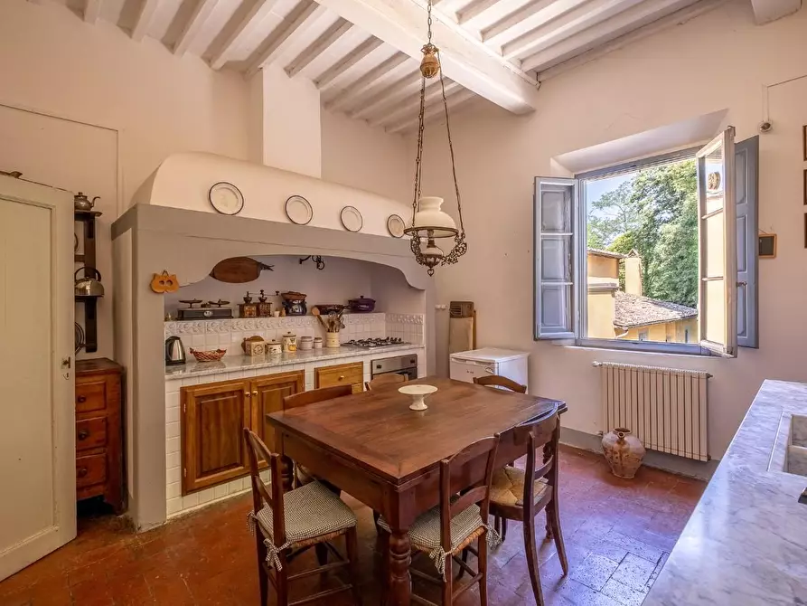 Immagine 22 di Villa in vendita  a Fucecchio