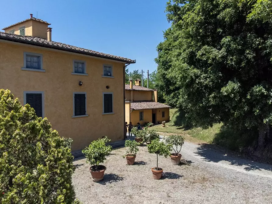 Immagine 4 di Villa in vendita  a Fucecchio