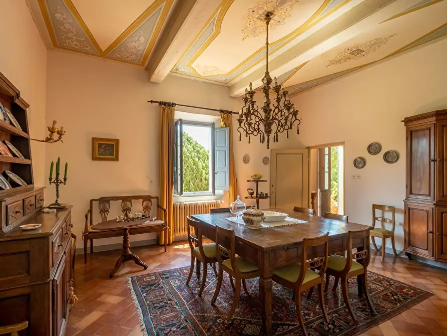 Immagine 20 di Villa in vendita  a Fucecchio