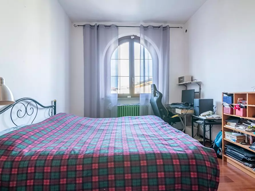 Immagine 17 di Casa bifamiliare in vendita  a Calcinaia