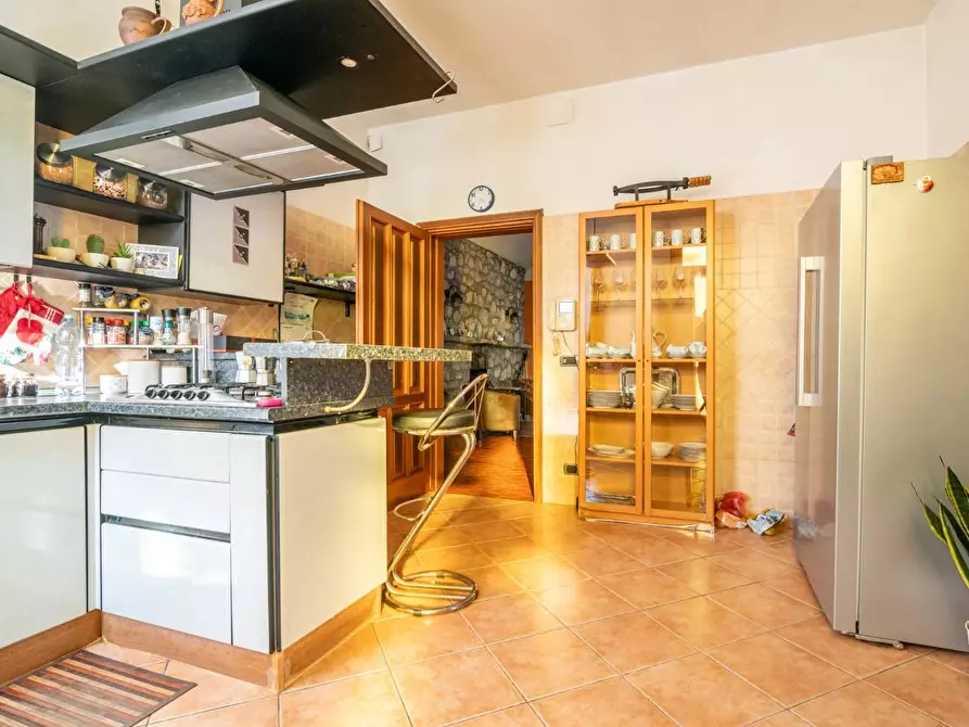 Immagine 30 di Casa bifamiliare in vendita  a Calcinaia