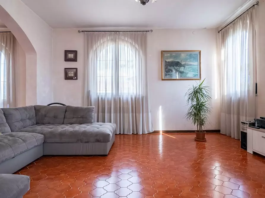 Immagine 6 di Casa bifamiliare in vendita  a Calcinaia