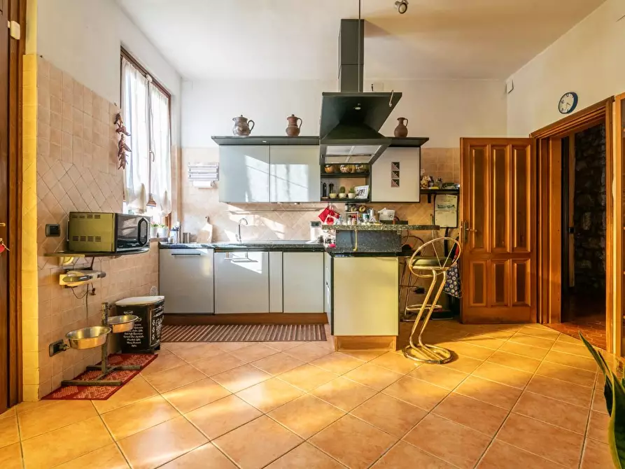 Immagine 29 di Casa bifamiliare in vendita  a Calcinaia