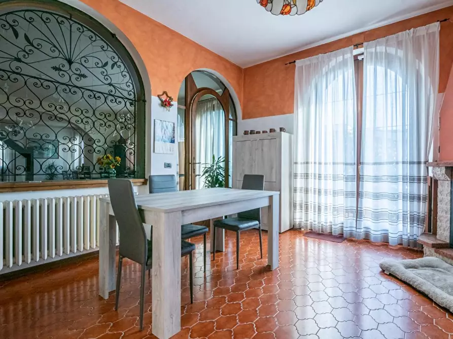 Immagine 28 di Casa bifamiliare in vendita  a Calcinaia
