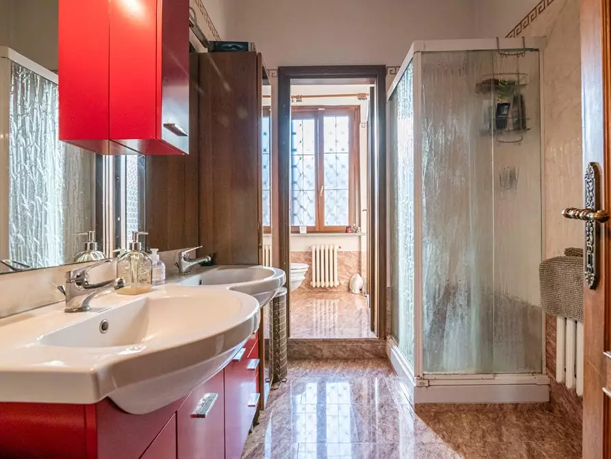 Immagine 25 di Casa bifamiliare in vendita  a Calcinaia