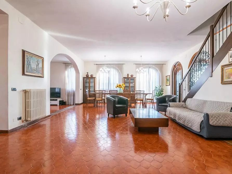 Immagine 13 di Casa bifamiliare in vendita  a Calcinaia