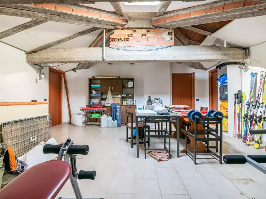 Immagine 24 di Casa bifamiliare in vendita  a Pontedera