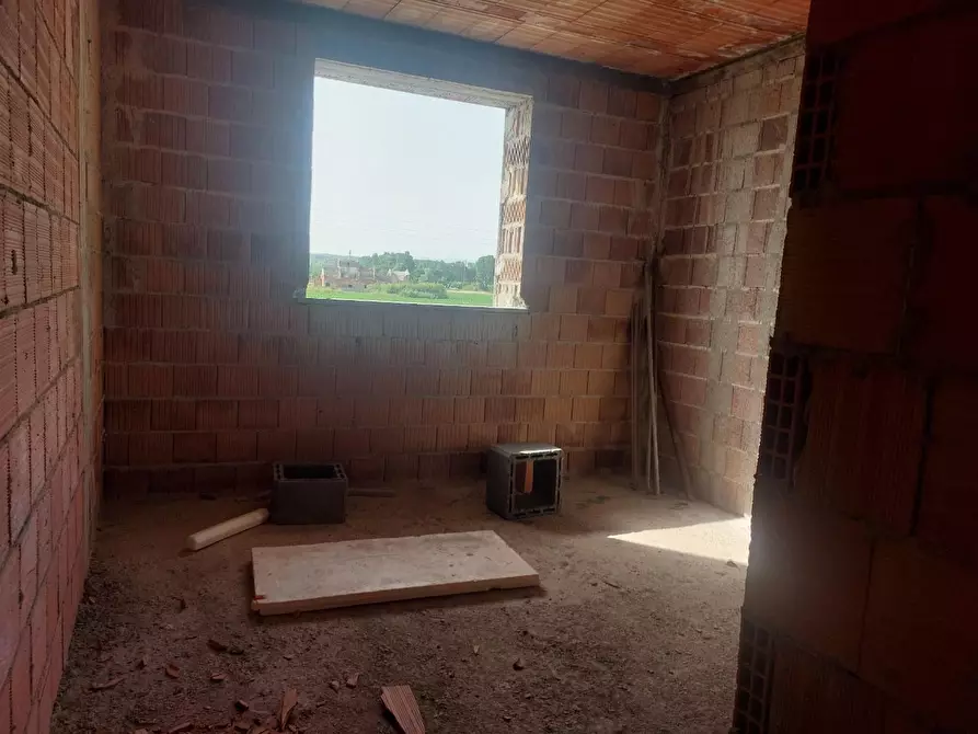 Immagine 7 di Appartamento in vendita  a Santa Croce Sull'arno