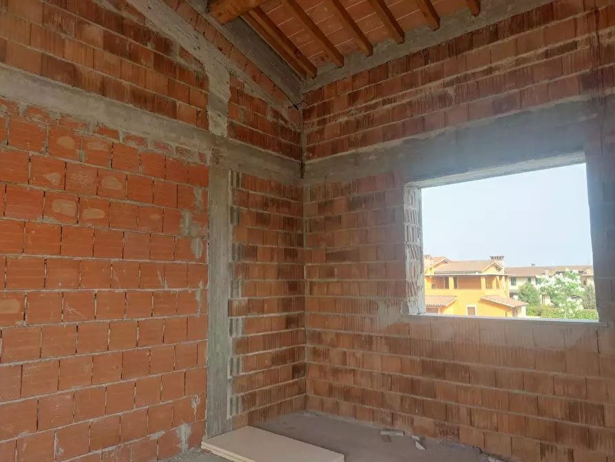 Immagine 5 di Appartamento in vendita  a Santa Croce Sull'arno